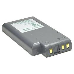 Lenmar LBNCS500H NoMEM Nickel Metal-Hydride Notebook Battery - Nickel-Metal Hydride (NiMH) - 12V DC - Notebook Battery