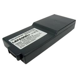 Lenmar LBOLECH910M NoMEM Nickel Metal Hydride Notebook Battery - Nickel-Metal Hydride (NiMH) - 12V DC - Notebook Battery