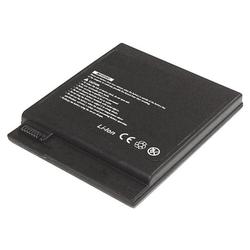 Lenmar LBPNT37L NoMEM Lithium Ion Notebook Battery - Lithium Ion (Li-Ion) - 11.1V DC - Notebook Battery