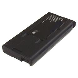 Lenmar LBPNT48LX NoMEM Lithium-Ion Notebook Battery - Lithium Ion (Li-Ion) - 11.1V DC - Notebook Battery