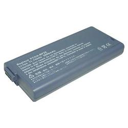 Lenmar LBSYBP2EL Lithium Ion Notebook Battery - Lithium Ion (Li-Ion) - 11.1V DC - Notebook Battery