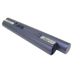 Lenmar LBSYBP52PL Lithium Ion Notebook Battery - Lithium Ion (Li-Ion) - 11.1V DC - Notebook Battery