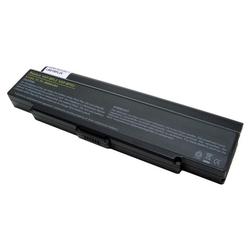 Lenmar LBSYBPL2X Lithium Ion Notebook Battery - Lithium Ion (Li-Ion) - 11.1V DC - Notebook Battery