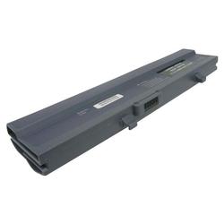 Lenmar LBSYSR Lithium Ion Notebook Battery - Lithium Ion (Li-Ion) - 11.1V DC - Notebook Battery