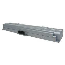 Lenmar LBSYVTR Lithium Ion Notebook Battery - Lithium Ion (Li-Ion) - 11.1V DC - Notebook Battery