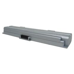 Lenmar LBSYVTR1 Lithium Ion Notebook Battery - Lithium Ion (Li-Ion) - 11.1V DC - Notebook Battery