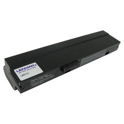 Lenmar LBSYZ1 NoMEM Lithium Ion Notebook Battery - Lithium Ion (Li-Ion) - 11.1V DC - Notebook Battery