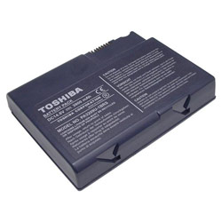 Lenmar LBT1115 Lithium Ion Notebook Battery - Lithium Ion (Li-Ion) - 14.8V DC - Notebook Battery