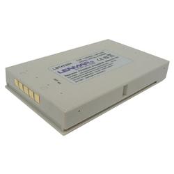 Lenmar LBT4700H Nickel-Metal Hydride Notebook Battery - Nickel-Metal Hydride (NiMH) - 12V DC - Notebook Battery