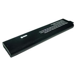 Lenmar LBTM450 Nickel-Metal Hydride Notebook Battery - Nickel-Metal Hydride (NiMH) - 10.8V DC - Notebook Battery