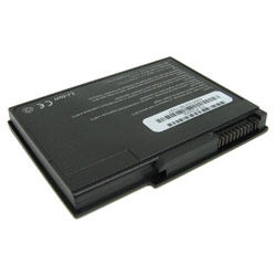 Lenmar LBTP2KL Lithium Ion Notebook Battery - Lithium Ion (Li-Ion) - 11.1V DC - Notebook Battery