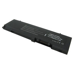 Lenmar LBTP35CL Lithium Ion Notebook Battery - Lithium Ion (Li-Ion) - 11.1V DC - Notebook Battery