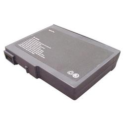 Lenmar LBTS1600 Nickel-Metal Hydride Notebook Battery - Nickel-Metal Hydride (NiMH) - 10.8V DC - Notebook Battery