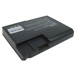 Lenmar LBTS1700 Nickel-Metal Hydride Notebook Battery - Nickel-Metal Hydride (NiMH) - 9.6V DC - Notebook Battery