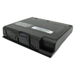 Lenmar LBTS19CL Lithium Ion Notebook Battery - Lithium Ion (Li-Ion) - 14.8V DC - Notebook Battery