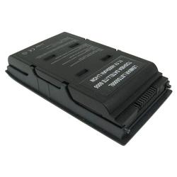 Lenmar LBTS5005L Lithium Ion Notebook Battery - Lithium Ion (Li-Ion) - 10.8V DC - Notebook Battery