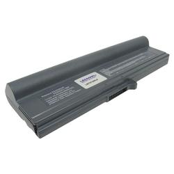 Lenmar LBTS7200LE Lithium Ion Notebook Battery - Lithium Ion (Li-Ion) - 10.8V DC - Notebook Battery