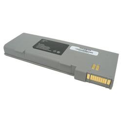 Lenmar LBTS750 Lithium Ion Notebook Battery - Lithium Ion (Li-Ion) - 10.8V DC - Notebook Battery