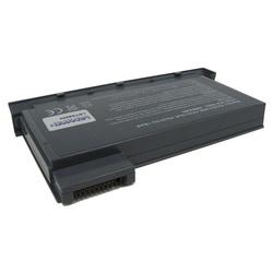 Lenmar LBTS8000 Lithium Ion Notebook Battery - Lithium Ion (Li-Ion) - 10.8V DC - Notebook Battery