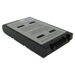 Lenmar LBTSA10L Lithium Ion Notebook Battery - Lithium Ion (Li-Ion) - 11.1V DC - Notebook Battery