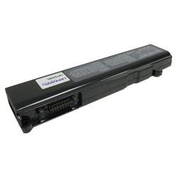 Lenmar LBTSA55L Lithium Ion Notebook Battery - Lithium Ion (Li-Ion) - 11.1V DC - Notebook Battery