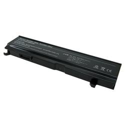 Lenmar LBTSM55L Lithium Ion Notebook Battery - Lithium Ion (Li-Ion) - 10.8V DC - Notebook Battery