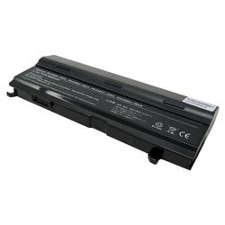 Lenmar LBTSM55LX Lithium Ion Notebook Battery - Lithium Ion (Li-Ion) - 10.8V DC - Notebook Battery