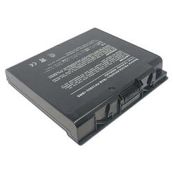 Lenmar LBTSS2430L Lithium Ion Notebook Battery - Lithium Ion (Li-Ion) - 14.8V DC - Notebook Battery