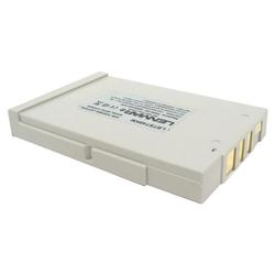 Lenmar LBTST45KM NoMEM Nickel Metal Hydride Notebook Battery - Nickel-Metal Hydride (NiMH) - 9.6V DC - Notebook Battery