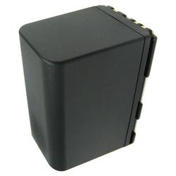 Lenmar LIC970G Lithium Ion Camcorder Battery - Lithium Ion (Li-Ion) - 7.4V DC - Photo Battery