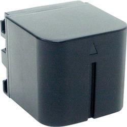 Lenmar LIJF714 Lithium Ion Camcorder Battery - Lithium Ion (Li-Ion) - 7.2V DC - Photo Battery