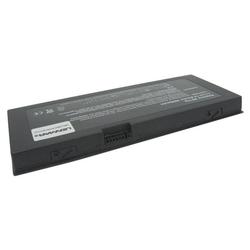 Lenmar Latitude CS Series NoMEM Rechargeable Notebook Battery - Lithium Ion (Li-Ion) - 14.8V DC - Notebook Battery