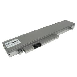 Lenmar Latitude X300 Series NoMEM Rechargeable Notebook Battery - Lithium Ion (Li-Ion) - 14.8V DC - Notebook Battery