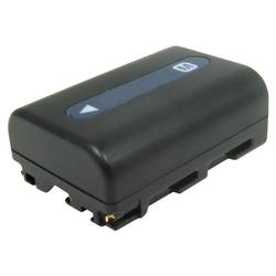 Lenmar Lithium Ion Camera Battery - Lithium Ion (Li-Ion) - 7.2V DC - Photo Battery (DLSM55H)