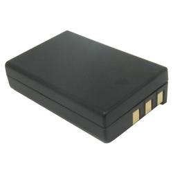 Lenmar Lithium Ion Camera Battery - Lithium Ion (Li-Ion) - 7.4V DC - Photo Battery (DLNEL9)