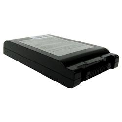 Lenmar Lithium-Ion Notebook Battery - Lithium Ion (Li-Ion) - 11.1V DC - Notebook Battery