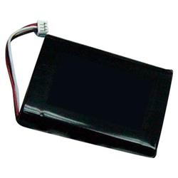 Lenmar PDAACS60 Lithium Ion Battery for PDAs - Lithium Ion (Li-Ion) - Handheld Battery