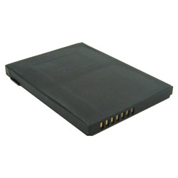 Lenmar PDAHP102 Lithium Ion Pocket PC Battery - Lithium Ion (Li-Ion) - 3.7V DC - Handheld Battery