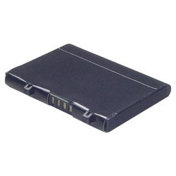 Lenmar PDAHP2210H Lithium Ion Pocket PC Battery - Lithium Ion (Li-Ion) - 3.7V DC - Handheld Battery