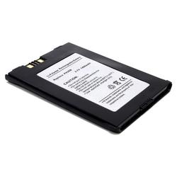 Lenmar PDAO2X2S Lithium Polymer Pocket PC Battery - Lithium Polymer (Li-Polymer) - 3.7V DC - Handheld Battery