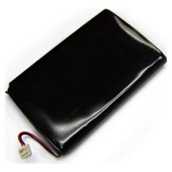 Lenmar PDAPTT1 NoMEM Lithium Ion Personal Digital Assistant Battery - Lithium Ion (Li-Ion) - 3.7V DC - Handheld Battery