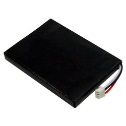 Lenmar PMPAIPHOTO NoMEM Lithium Ion Multimedia Payer Battery - Lithium Ion (Li-Ion) - 3.7V DC - Media Player Battery