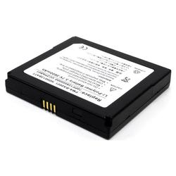 Lenmar PMPCRPMC NoMEM Lithium Polymer Multimedia Player Battery - Lithium Polymer (Li-Polymer) - 3.7V DC - Media Player Battery