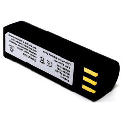 Lenmar PMPEPP2K NoMEM Lithium Ion Multimedia Storage Viewer Battery - Lithium Ion (Li-Ion) - 3.7V DC - Multimedia Storage Viewer Battery