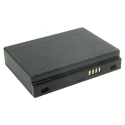 Lenmar PMPS0126 Lithium Ion Radio Battery - Lithium Ion (Li-Ion) - 3.7V DC - Radio Battery