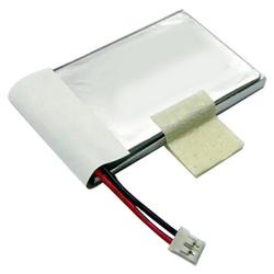 Lenmar PMPSYM1 Lithium Polymer Storage battery - Lithium Polymer (Li-Polymer) - 3.7V DC - Multimedia Storage Viewer Battery