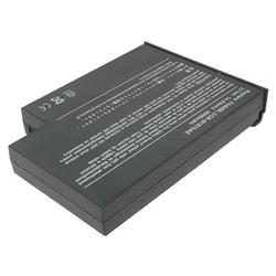 Lenmar Pavillion ze1000 Series NoMEM Rechargeable Notebook Battery - Lithium Ion (Li-Ion) - 14.8V DC - Notebook Battery