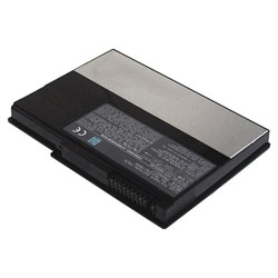 Lenmar Portege R100 Series NoMEM Rechargeable Notebook Battery - Lithium Ion (Li-Ion) - 11.1V DC - Notebook Battery