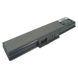 Lenmar Presario 3000 Series NoMEM Rechargeable Notebook Battery - Lithium Ion (Li-Ion) - 14.8V DC - Notebook Battery