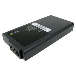 Lenmar Prosignia 150 Series NoMEM Rechargeable Notebook Battery - Lithium Ion (Li-Ion) - 14.4V DC - Notebook Battery